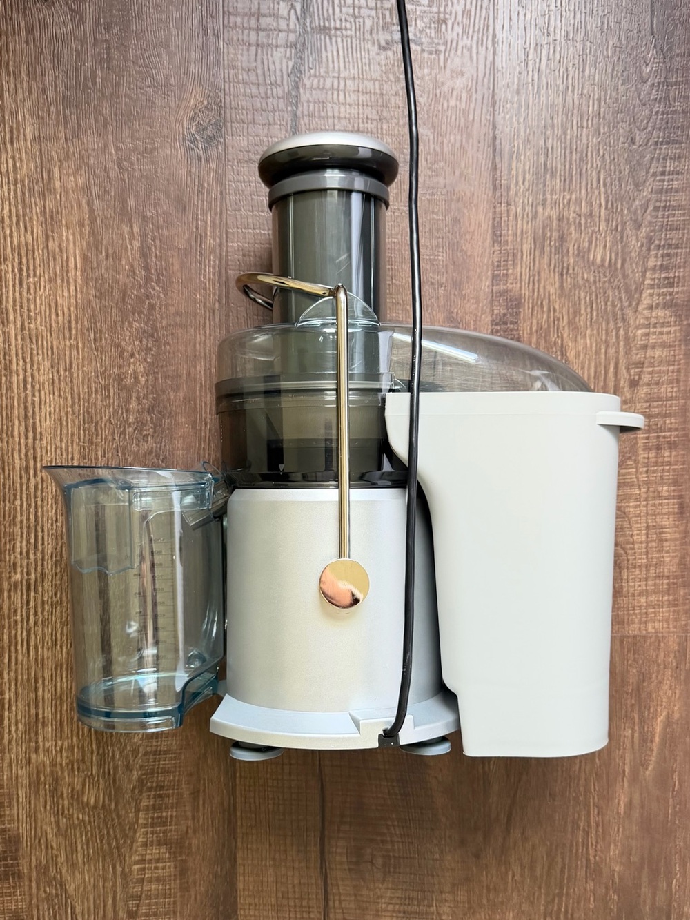 NWOT Breville The Juice Fountain® Plus - Picture 2 of 4